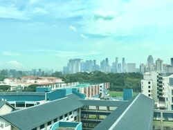 Emerald East (D15), Apartment #556791561